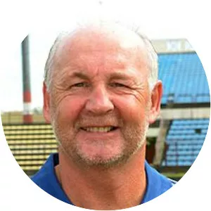 David McCreery - Northern Irish footballer