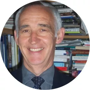 David McCrone - Author