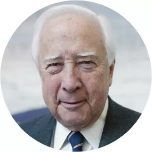 David McCullough