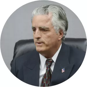 David McDevitt - Politician