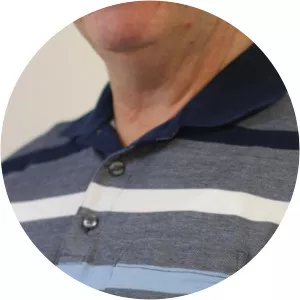 David McEwan photograph