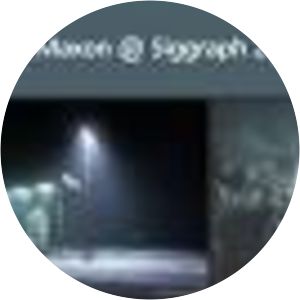 David McGavran photograph