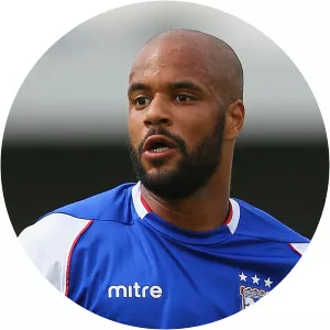David McGoldrick