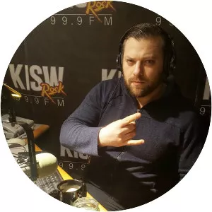 David McGraw - Musical artist