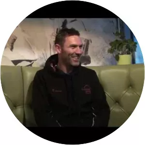 David McGurn - Scottish footballer