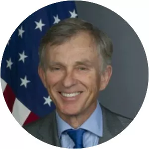 David McKean - Former United States Director of Policy Planning