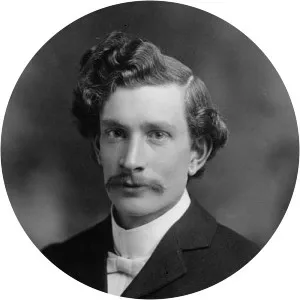 David McKee Wright - Poet