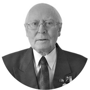 David McLellan - Political scientist