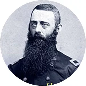 David McMurtrie Gregg