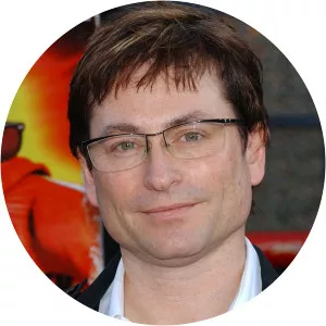 David McNally - British-Canadian director