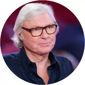 David McNeil - Musical artist ‧ Marc Chagall's son