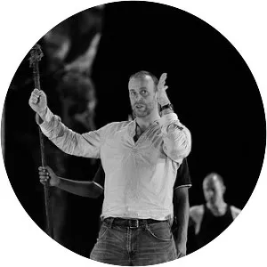 David McVicar - Scottish opera director