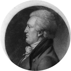 David Meade Randolph photograph