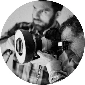 David Mecey - Photographer