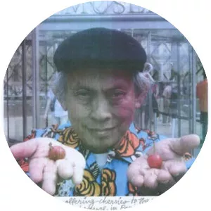 David Medalla - Filipino artist