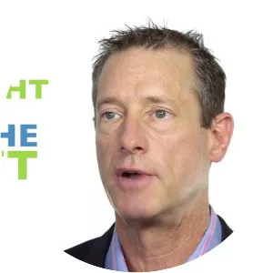 David Meerman Scott - American strategist