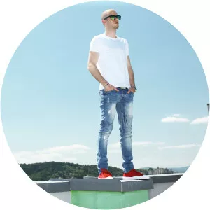 David Mel - Recording artist