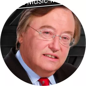David Mellor's Light Music MastersSince 2016 - TV program