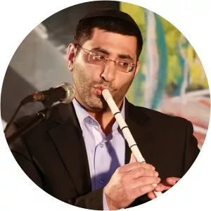 David Menachem
