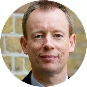 David Mepham - Author