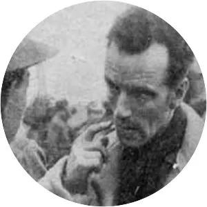 David Mercer MacDougall photograph