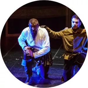 David Merlo - Vicky Lagos' son