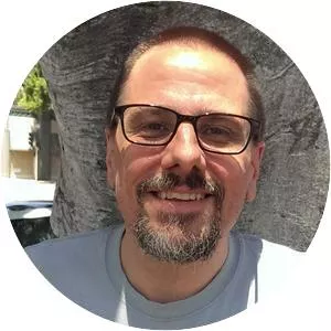 David Mertz - Author