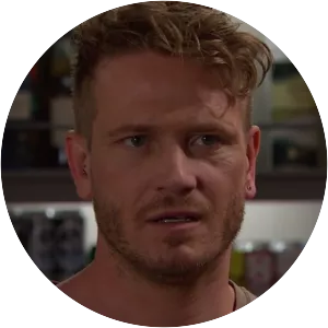 David Metcalfe photograph