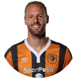 David Meyler