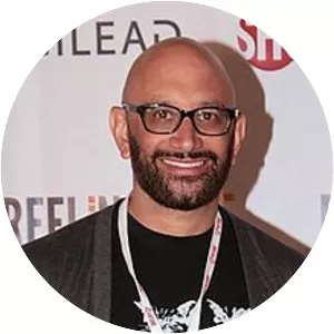 David Michael Barrett