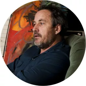 David Michael Hinnebusch - Artist