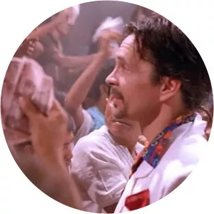 David Michael Sterling