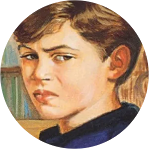 David Michael Thomas - Fictional character