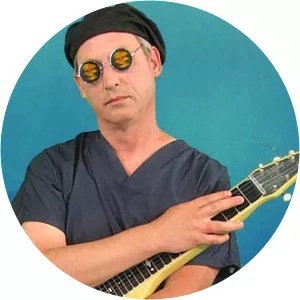 David Michalak - Musical artist