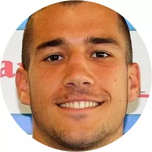 David Mihajlovic - Football player