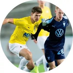 David Mikael Edvardsson