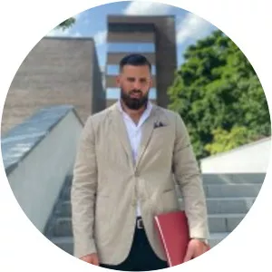 David Milic - Soccer player