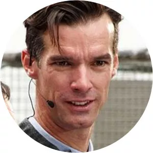 David Millar - Scottish professional road racing cyclist