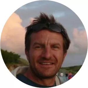 David Minchin photograph