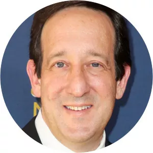 David Miner - American television producer