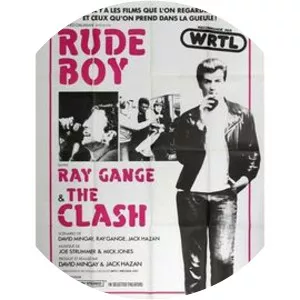 David Mingay photograph