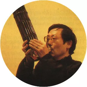 David Mingyue Liang