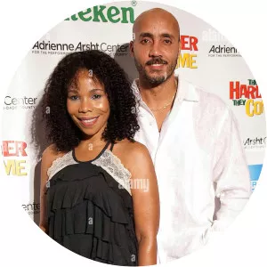 David Minto photograph