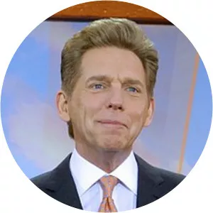 David Miscavige - Cleric