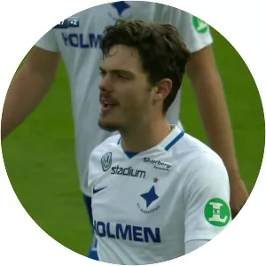 David Moberg Karlsson