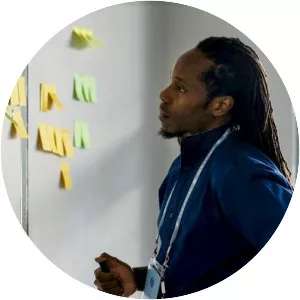 David Moinina Sengeh