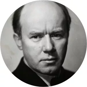 David Monrad Johansen