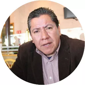 David Monreal Ávila - Governor of Zacatecas