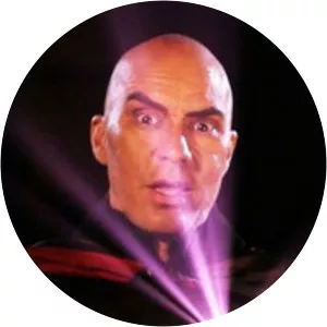 David Monster photograph