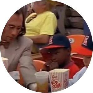 David Montagne - Fictional character